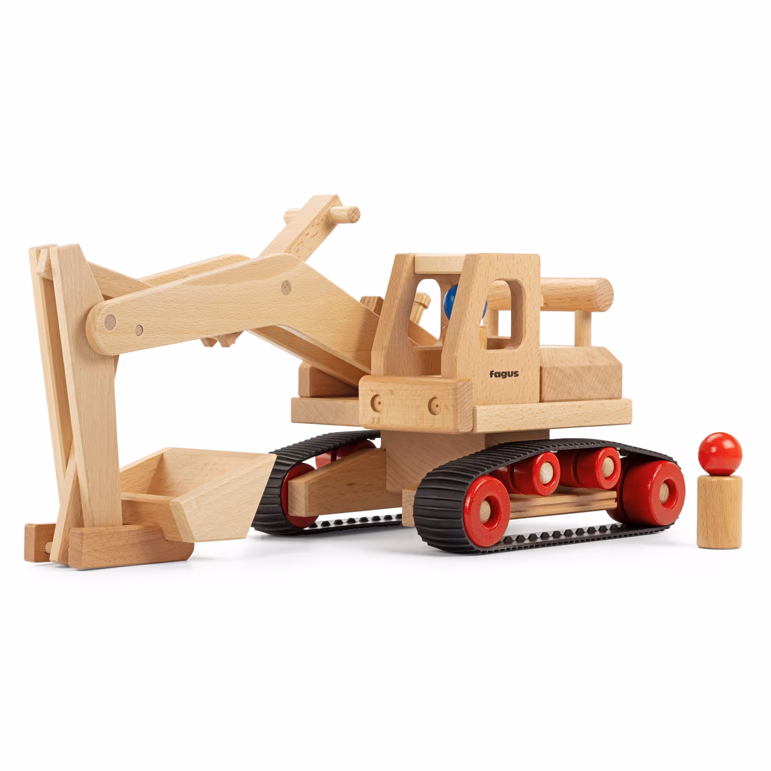 Djeco Verkäufe -Djeco Verkäufe fagus